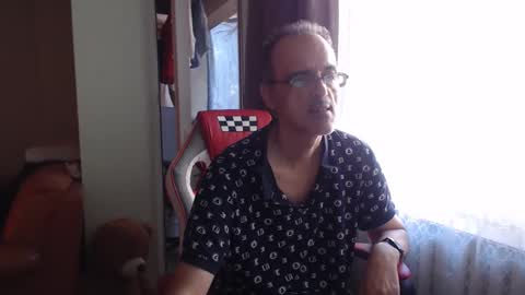 ChristiantBoy online show from September 2025 06:36:01 AM