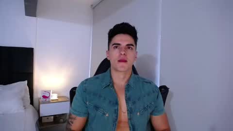 Christian online show from February 2025 03:09:02 PM