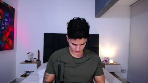 Christian online show from February 2025 12:33:01 AM