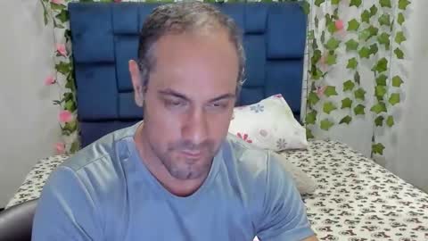 christianzecevic online show from November 2025 12:42:02 AM