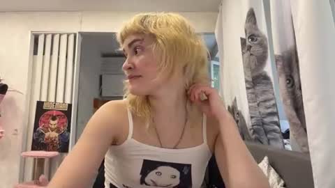 Snapshot of christiechorney chatting on June 2026 11:23:01 AM christiechorney online show from June 2026 11:23:01 AM