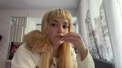 Snapshot of christiechorney chatting on June 2026 01:15:01 PM christiechorney online show from June 2026 01:15:01 PM