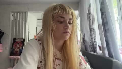 Snapshot of christiechorney chatting on June 2026 12:58:01 PM christiechorney online show from June 2026 12:58:01 PM
