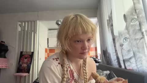 Snapshot of christiechorney chatting on July 2026 05:02:02 AM christiechorney online show from July 2026 05:02:02 AM