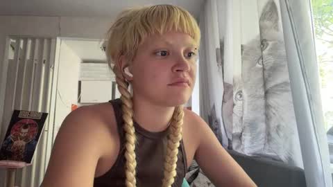 Snapshot of christiechorney chatting on July 2026 11:12:02 AM christiechorney online show from July 2026 11:12:02 AM