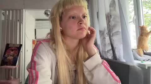Snapshot of christiechorney chatting on July 2026 05:11:01 AM christiechorney online show from July 2026 05:11:01 AM