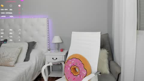 Christie online show from December 2024 09:01:01 PM