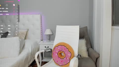 Christie online show from January 2025 09:16:01 PM