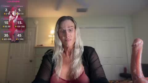 Snapshot of christinabruce chatting on July 2026 12:00:02 PM Chris Tina Bruce online show from July 2026 12:00:02 PM