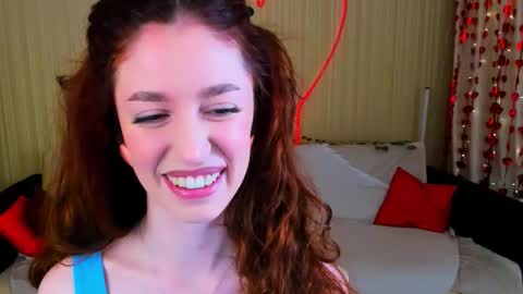 christinaconteeree online show from March 2026 08:26:01 PM