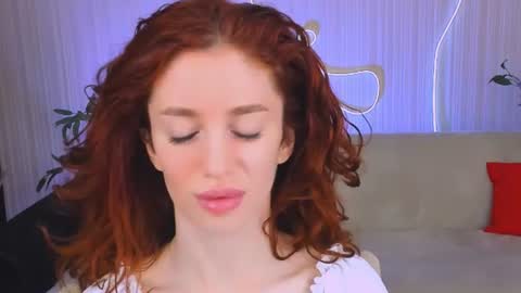 Snapshot of christinaconteeree chatting on June 2026 07:35:01 PM christinaconteeree online show from June 2026 07:35:01 PM