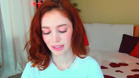 Snapshot of christinaconteeree chatting on July 2026 11:29:02 AM christinaconteeree online show from July 2026 11:29:02 AM