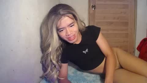 Your Mistresssissy Christinaaa online show from November 2025 11:17:01 PM