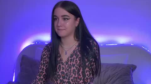 Christina online show from February 2025 10:09:01 PM