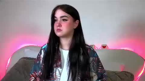 Christina online show from February 2025 06:44:01 PM