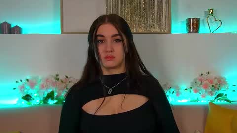 Christina online show from February 2025 12:57:02 AM