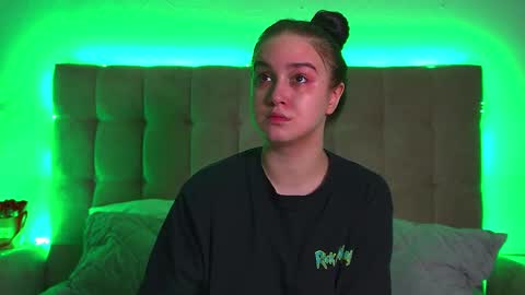 Christina online show from February 2025 12:38:02 AM