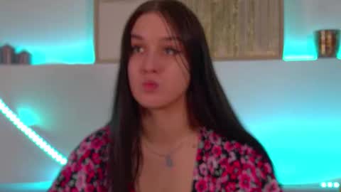 Christina online show from February 2025 03:21:02 AM