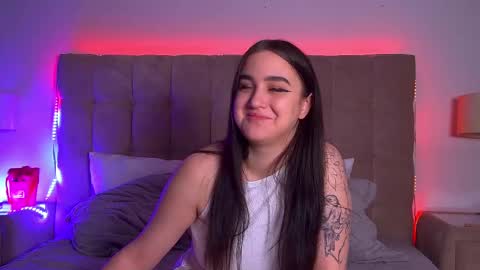 Christina online show from March 2025 12:29:02 AM