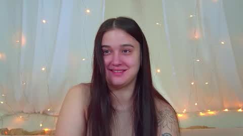 Christina online show from February 2026 06:30:01 PM