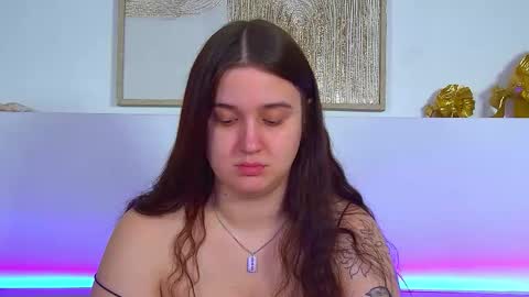 Christina online show from March 2026 06:32:01 AM