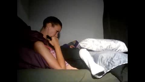 Snapshot of christinasaunters chatting on January 2025 11:13:02 AM Christina Saunters online show from January 2025 11:13:02 AM