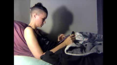 Snapshot of christinasaunters chatting on October 2025 12:39:01 PM Christina Saunters online show from October 2025 12:39:01 PM