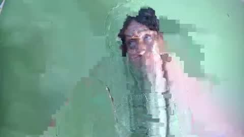 christine213 online show from February 2026 08:33:02 AM