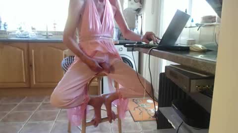 Sissy Christine online show from May 2026 08:55:02 AM