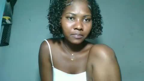 Snapshot of christine985 chatting on October 2025 09:42:02 AM christine985 online show from October 2025 09:42:02 AM