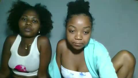 Snapshot of christine985 chatting on October 2025 11:29:01 AM christine985 online show from October 2025 11:29:01 AM