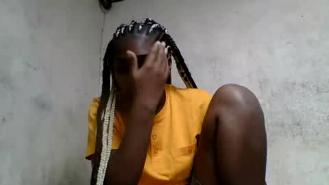 Snapshot of christine985 chatting on August 2026 04:49:02 PM christine985 online show from August 2026 04:49:02 PM