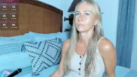 Christine -  online show from June 2026 12:08:02 PM