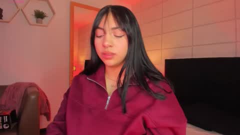 Christine  online show from January 2026 11:58:02 AM