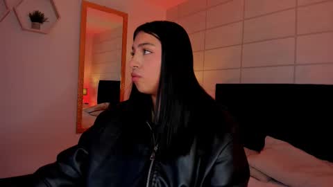 Christine  online show from February 2026 11:52:01 AM