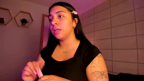 Christine  online show from May 2026 11:53:01 AM