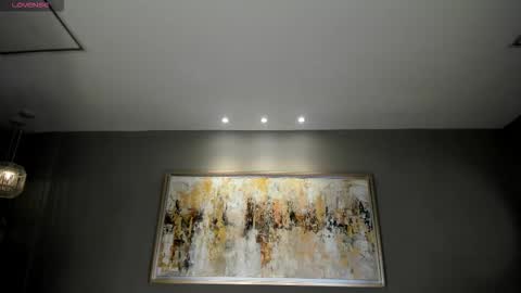 Christine Ford online show from March 2026 12:21:01 PM