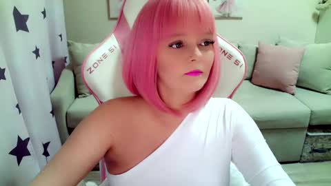 Snapshot of christirose chatting on March 2025 07:38:02 AM Christi online show from March 2025 07:38:02 AM