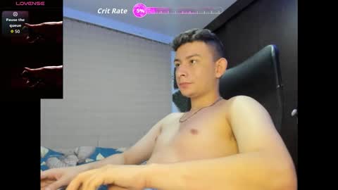 Snapshot of christmiller_1 chatting on October 2025 02:43:02 AM christmiller_1 online show from October 2025 02:43:02 AM