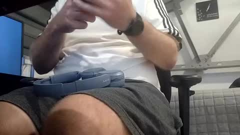 Snapshot of christopher232323 chatting on December 2024 06:05:02 AM christopher232323 online show from December 2024 06:05:02 AM