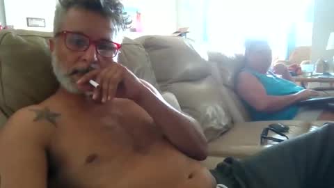 Christopher Rain online show from April 2026 10:34:02 PM