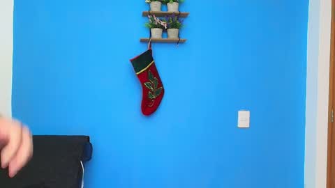 Christopher online show from December 2024 10:37:01 PM