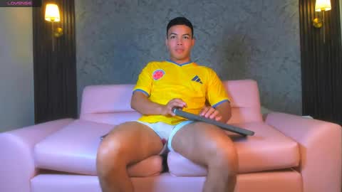 Snapshot of christopherivera chatting on July 2026 06:47:01 PM christopherivera online show from July 2026 06:47:01 PM