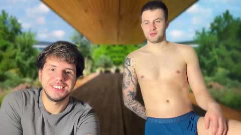 Christopher online show from November 2025 07:01:02 PM