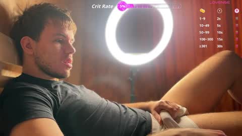 Snapshot of christophertan chatting on March 2026 10:22:01 AM Christopher online show from March 2026 10:22:01 AM