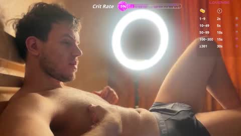 Snapshot of christophertan chatting on March 2026 11:58:02 AM Christopher online show from March 2026 11:58:02 AM
