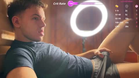 Snapshot of christophertan chatting on April 2026 11:52:01 AM Christopher online show from April 2026 11:52:01 AM