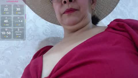 Christy  online show from January 2026 07:11:01 PM