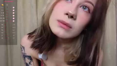 christy memeow online show from March 2026 12:34:01 PM