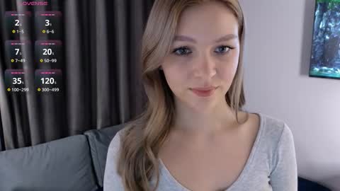 Snapshot of christybryant chatting on January 2026 01:05:02 PM Christie online show from January 2026 01:05:02 PM